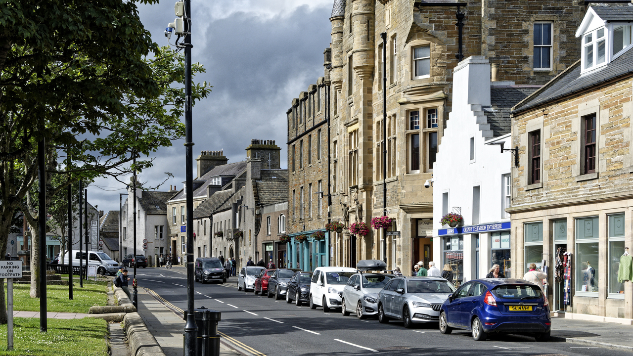 20230726 111720•Kirkwall•Orkney•Scotland•UK